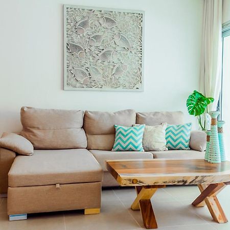 Punta Cana Beach Apartments Luaran gambar
