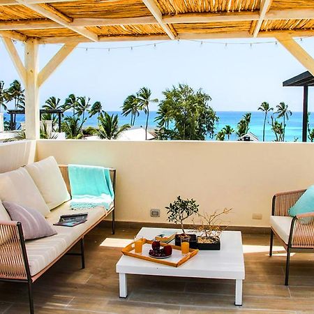 Punta Cana Beach Apartments Luaran gambar