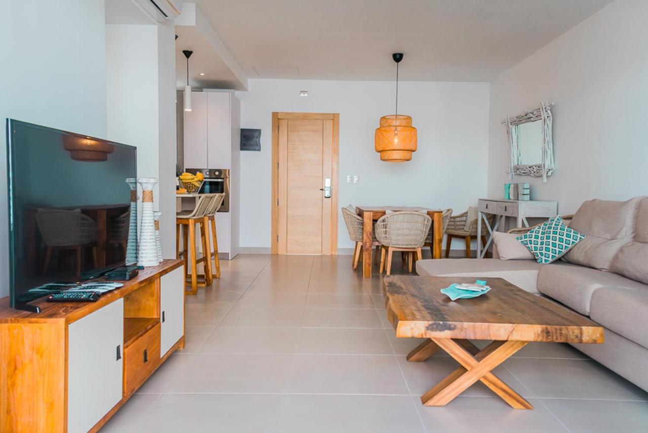 Punta Cana Beach Apartments Luaran gambar