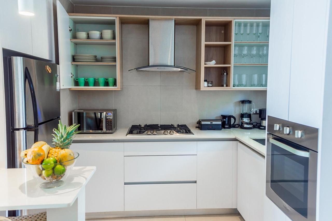 Punta Cana Beach Apartments Luaran gambar