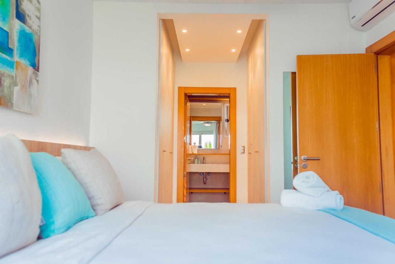 Punta Cana Beach Apartments Luaran gambar