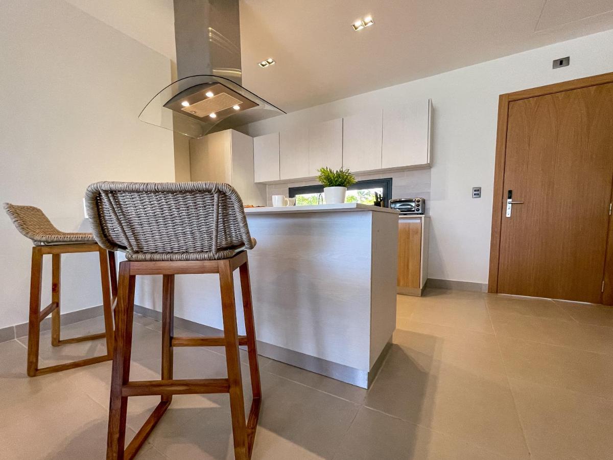 Punta Cana Beach Apartments Luaran gambar