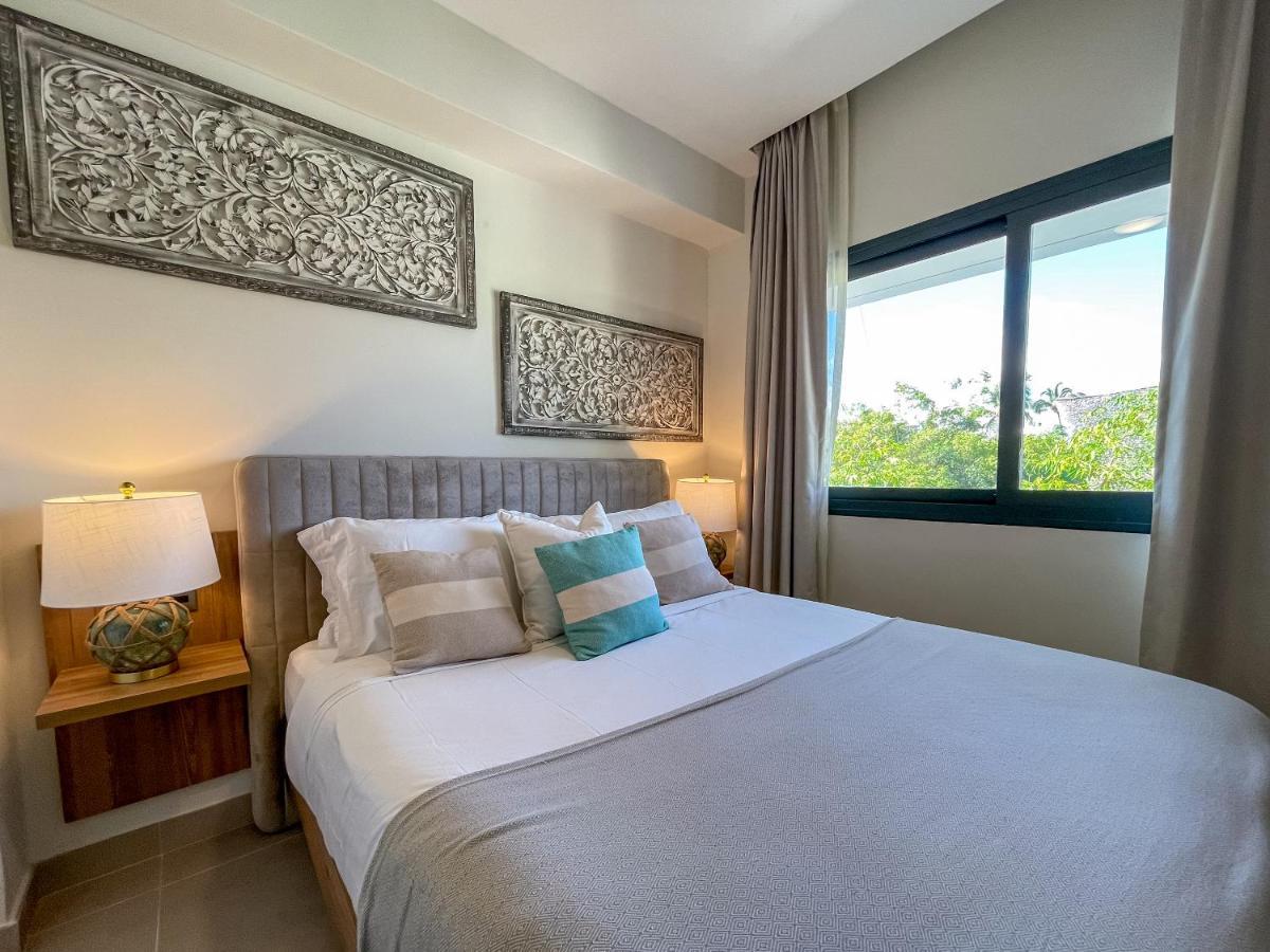 Punta Cana Beach Apartments Luaran gambar