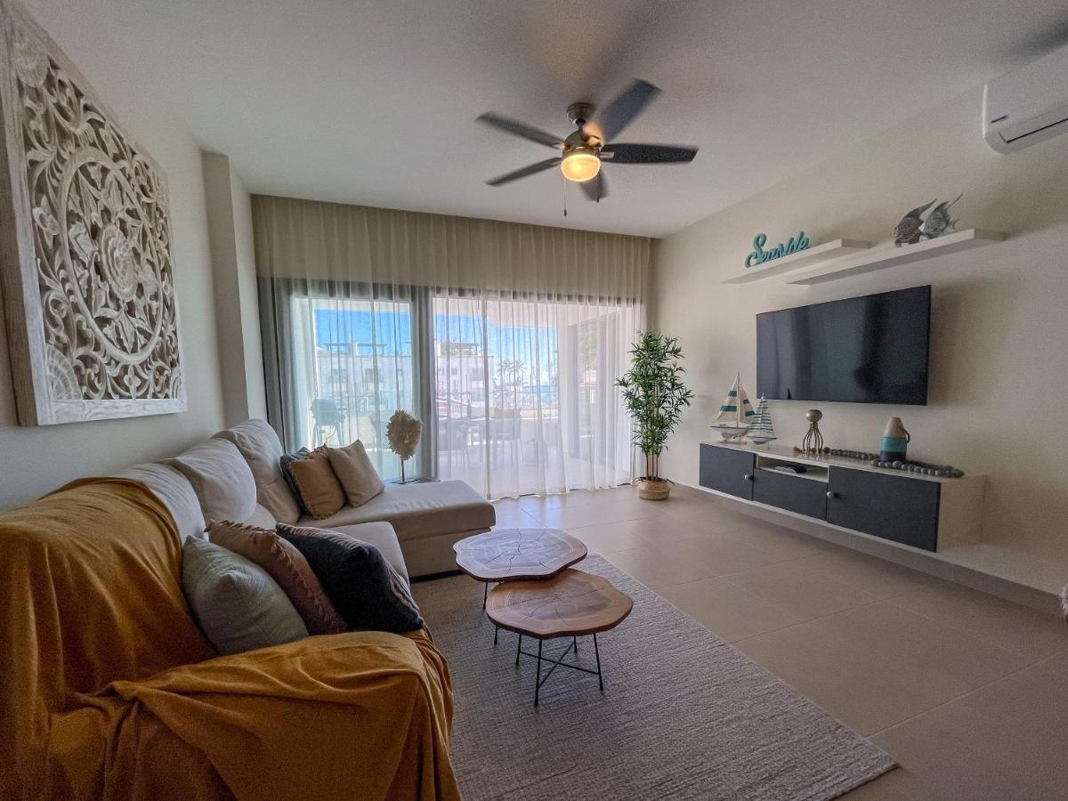 Punta Cana Beach Apartments Luaran gambar