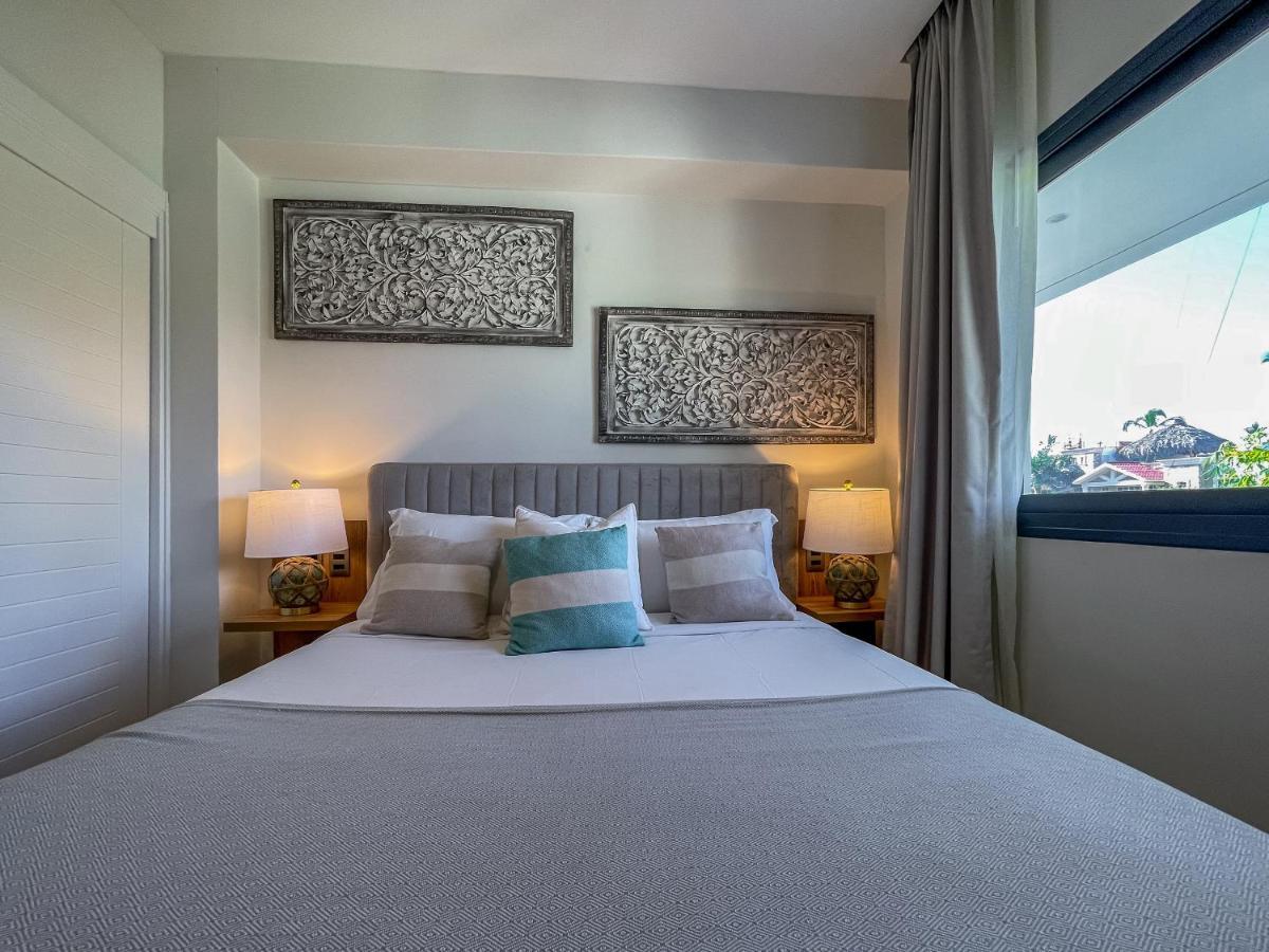 Punta Cana Beach Apartments Luaran gambar