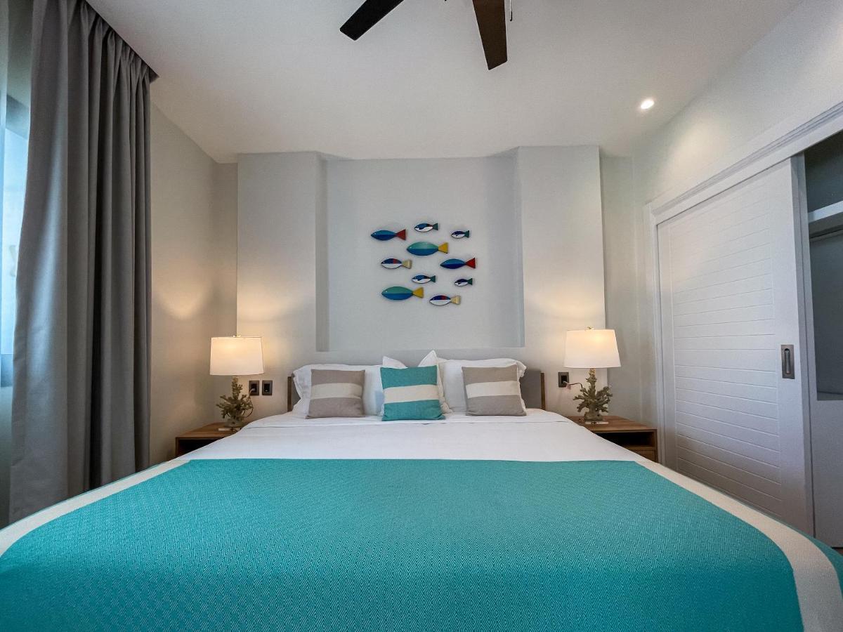 Punta Cana Beach Apartments Luaran gambar