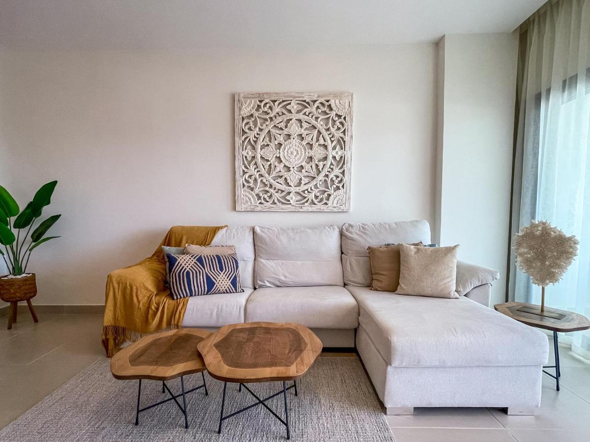 Punta Cana Beach Apartments Luaran gambar