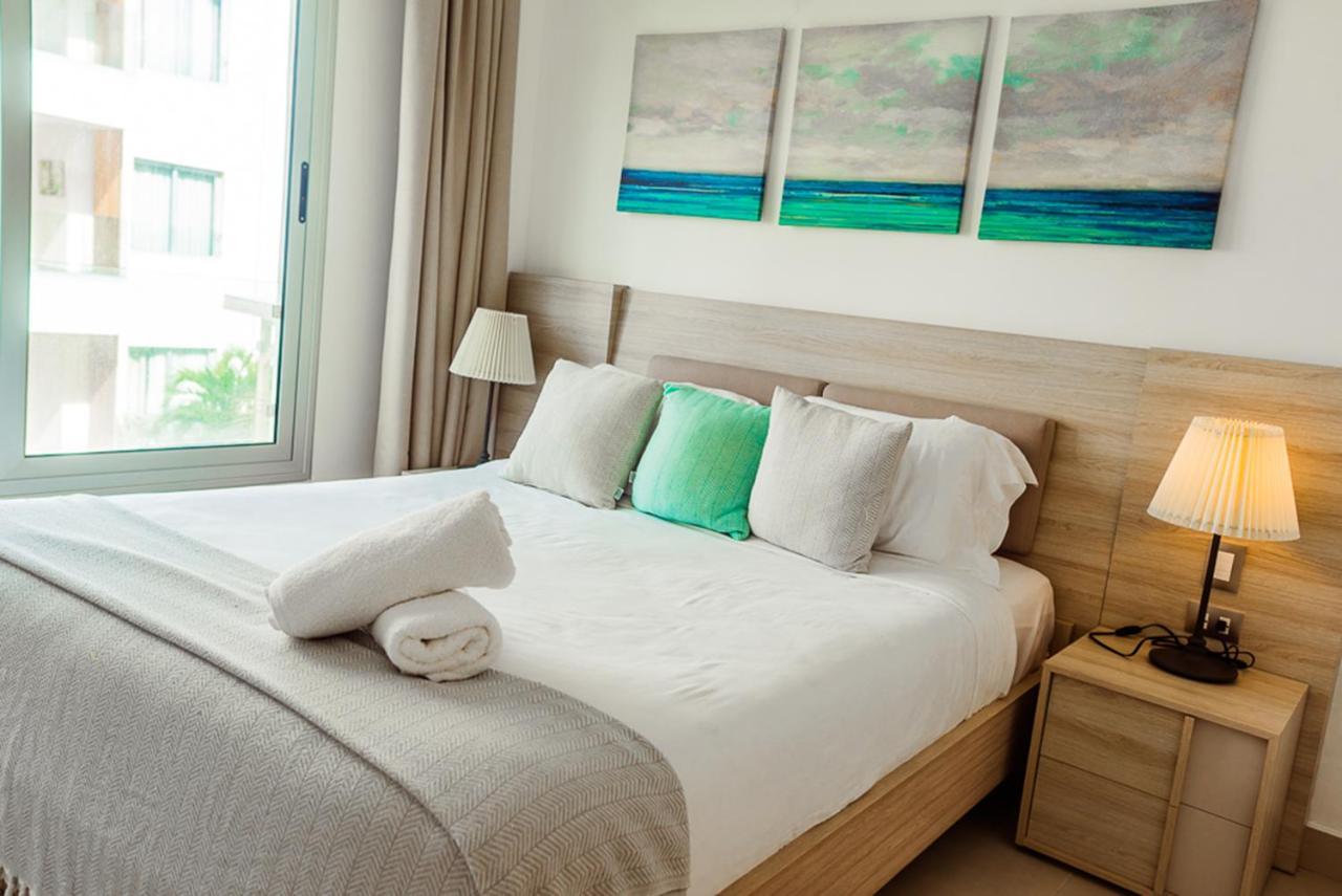 Punta Cana Beach Apartments Luaran gambar