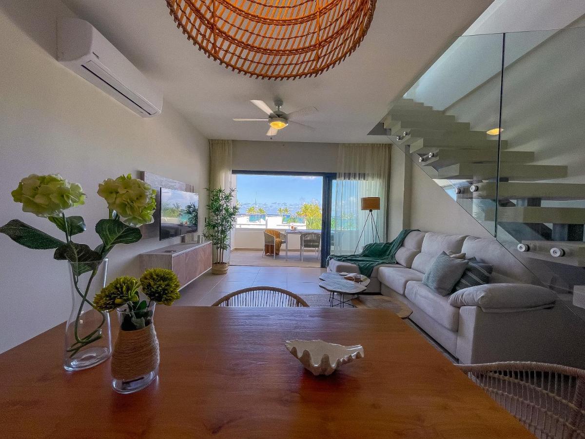 Punta Cana Beach Apartments Luaran gambar