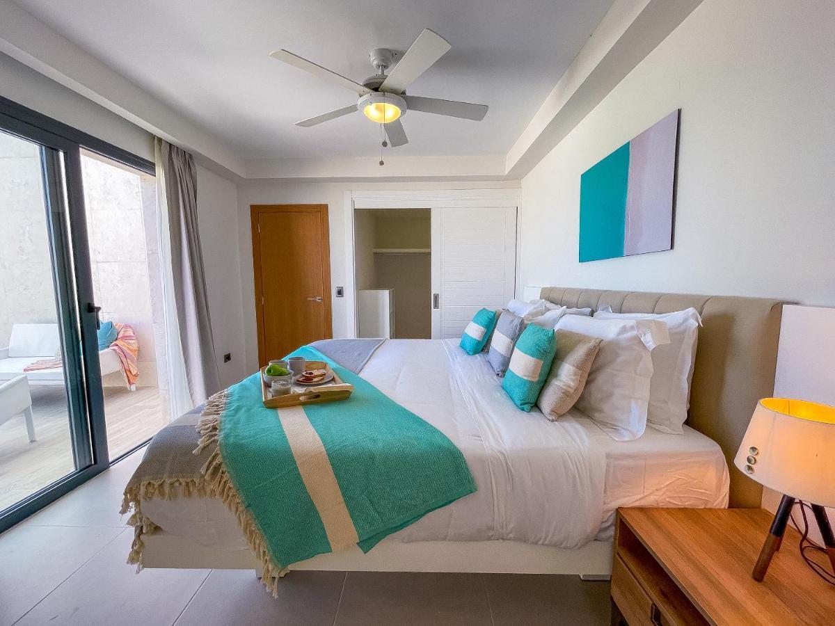 Punta Cana Beach Apartments Luaran gambar