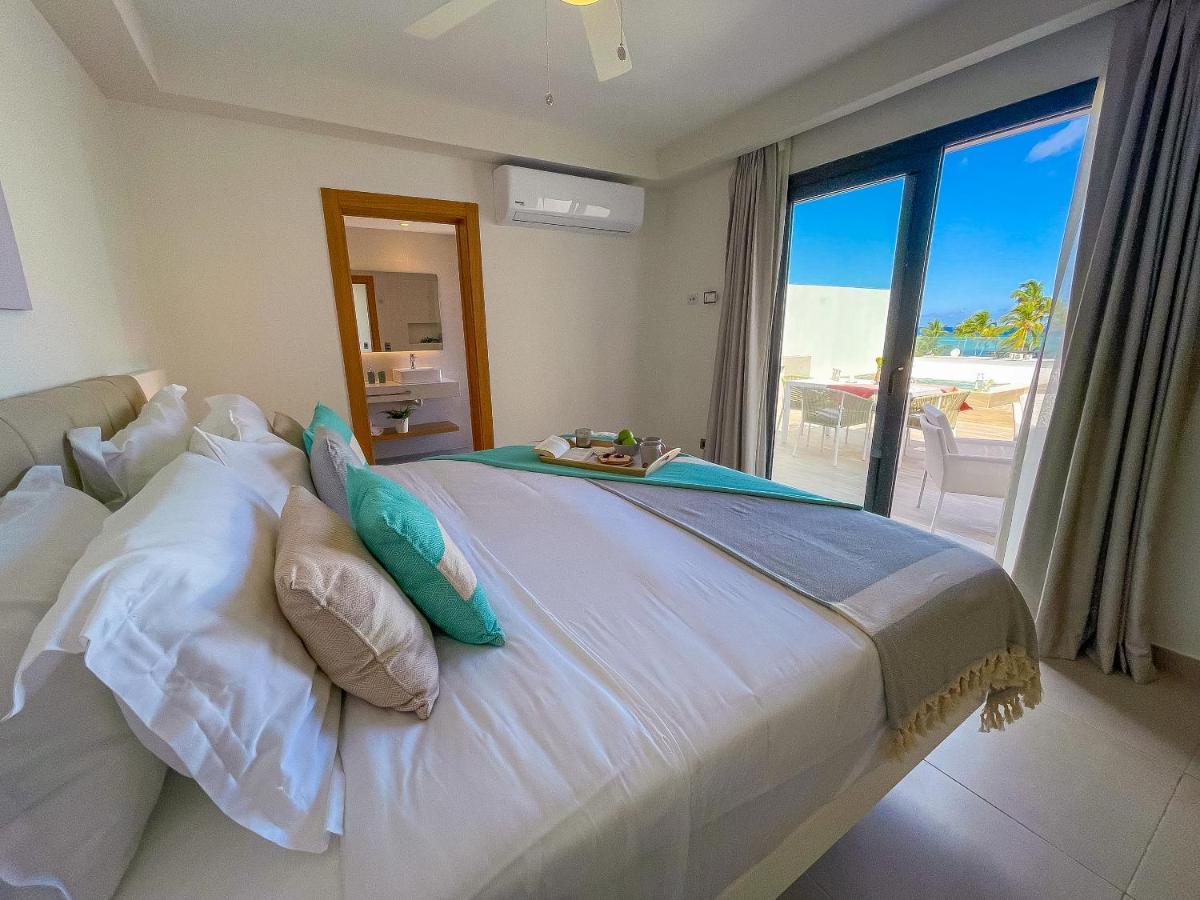 Punta Cana Beach Apartments Luaran gambar