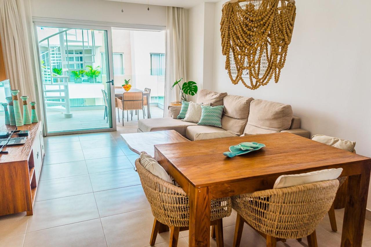 Punta Cana Beach Apartments Luaran gambar