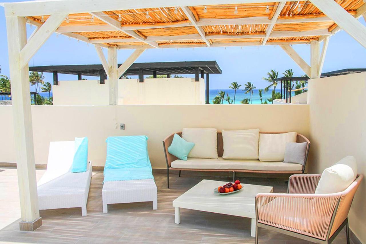 Punta Cana Beach Apartments Luaran gambar