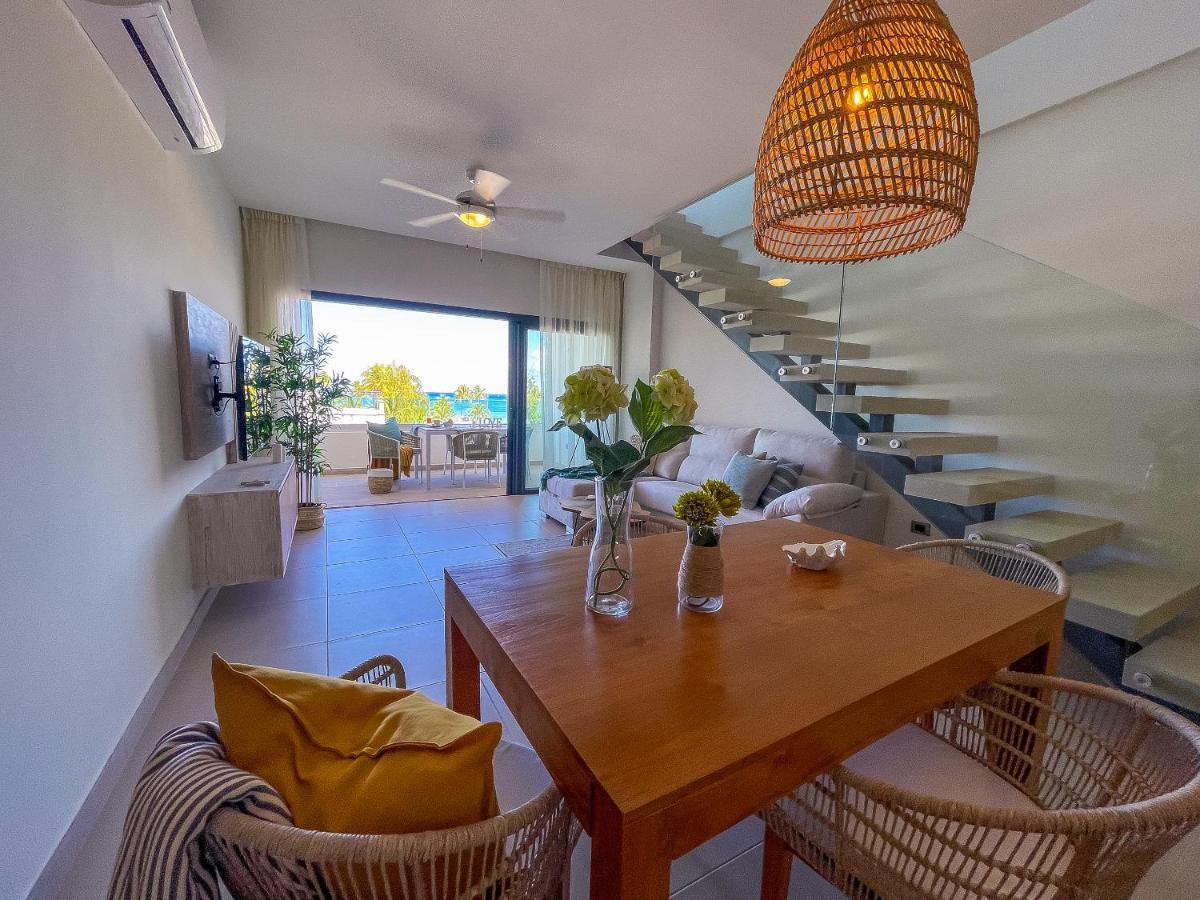 Punta Cana Beach Apartments Luaran gambar