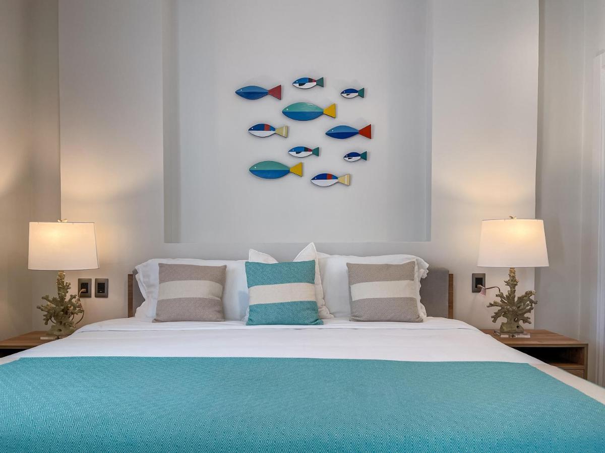 Punta Cana Beach Apartments Luaran gambar