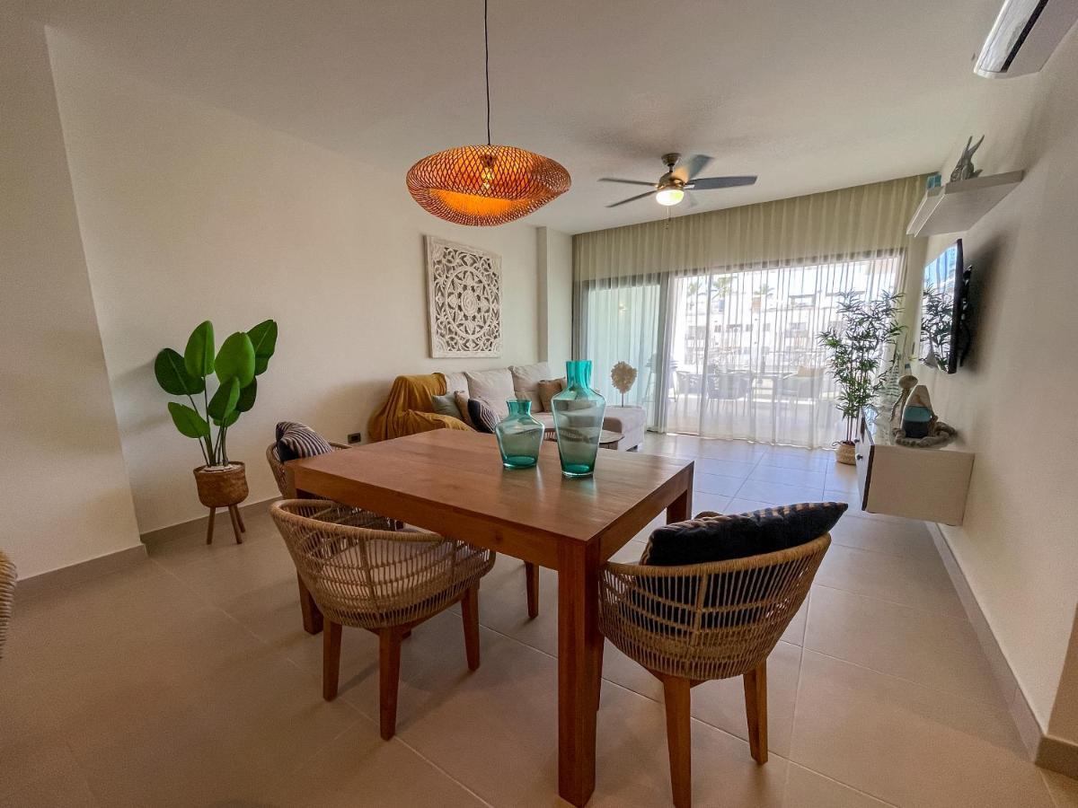 Punta Cana Beach Apartments Luaran gambar