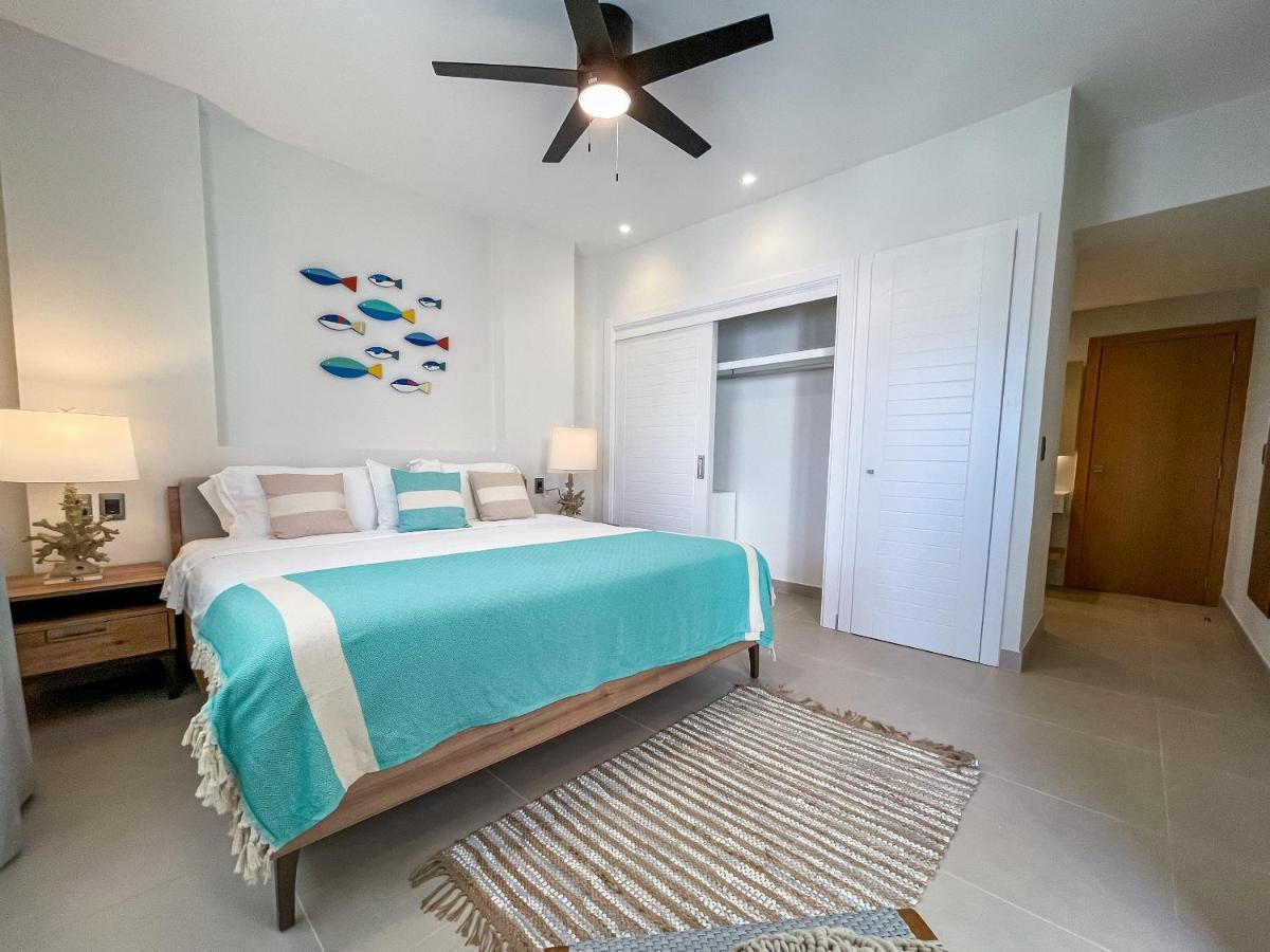 Punta Cana Beach Apartments Luaran gambar