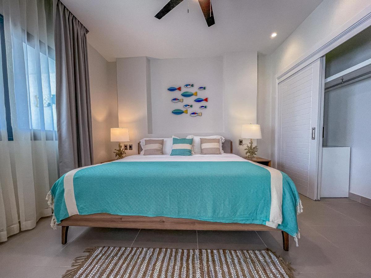 Punta Cana Beach Apartments Luaran gambar
