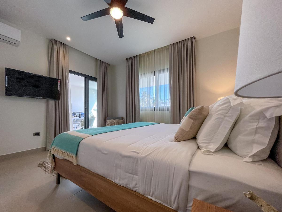 Punta Cana Beach Apartments Luaran gambar
