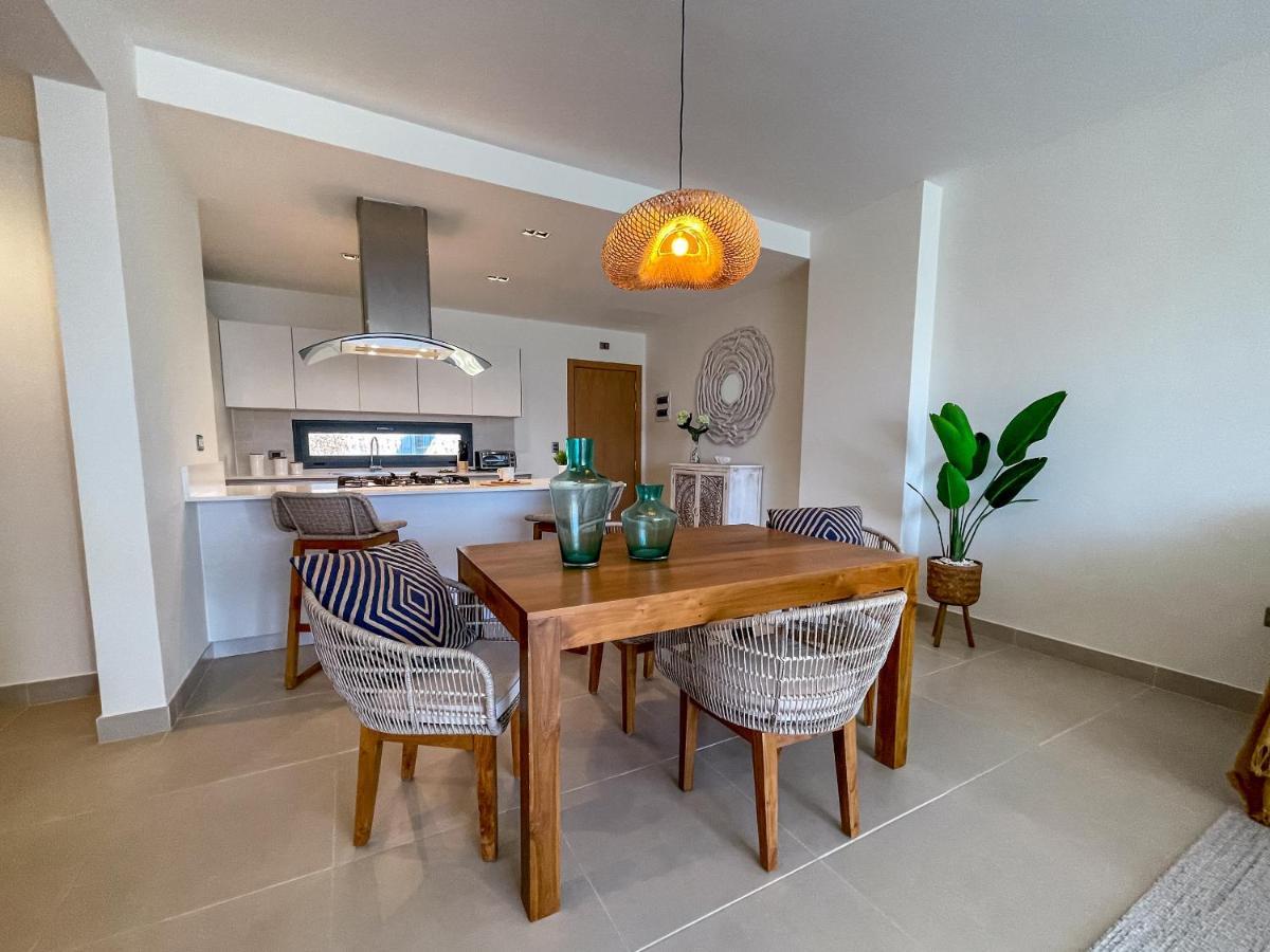 Punta Cana Beach Apartments Luaran gambar