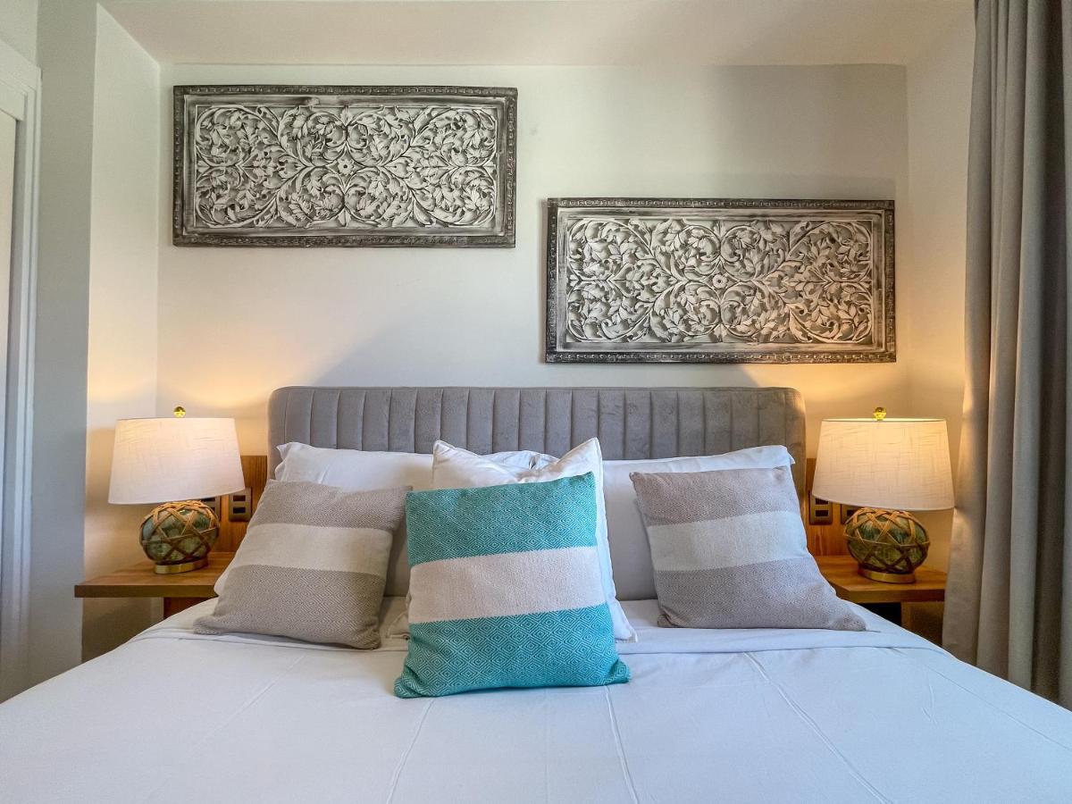 Punta Cana Beach Apartments Luaran gambar