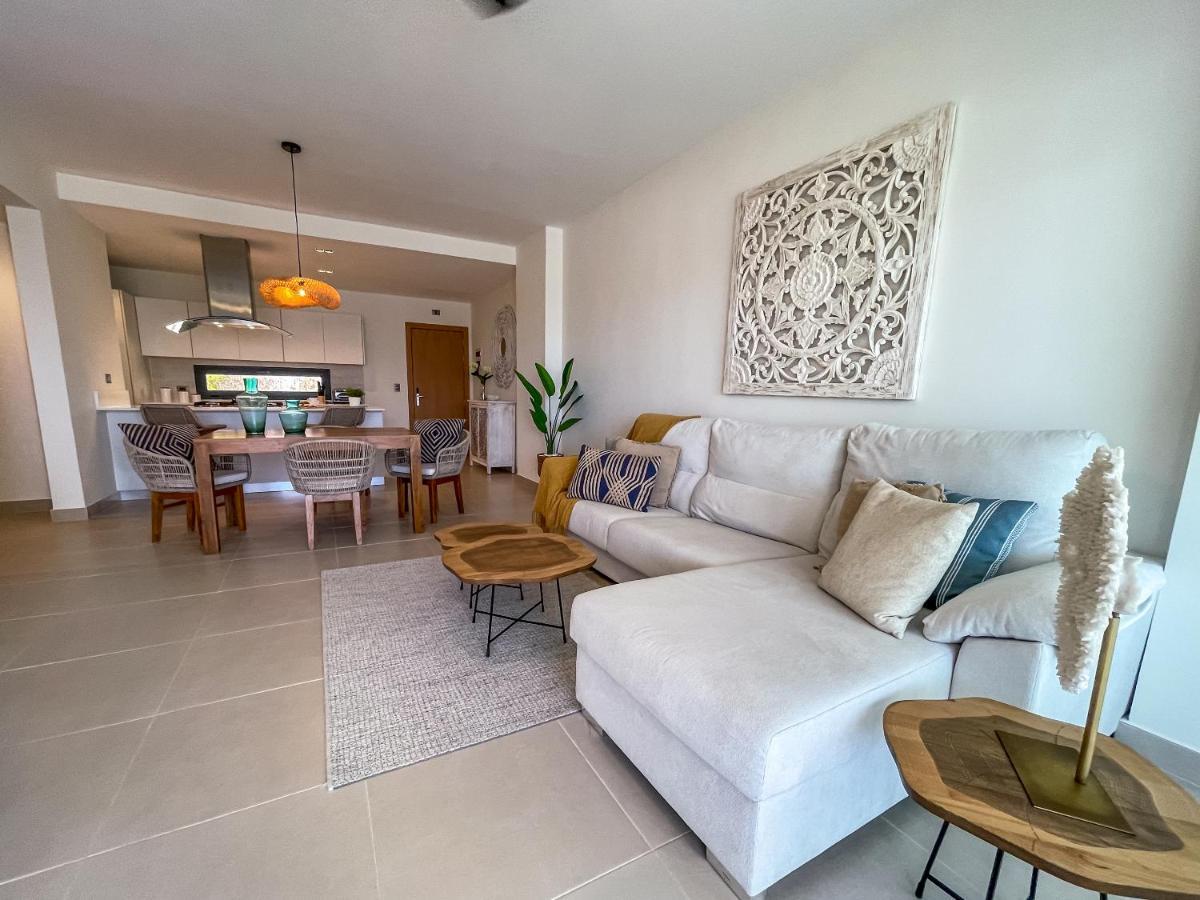 Punta Cana Beach Apartments Luaran gambar