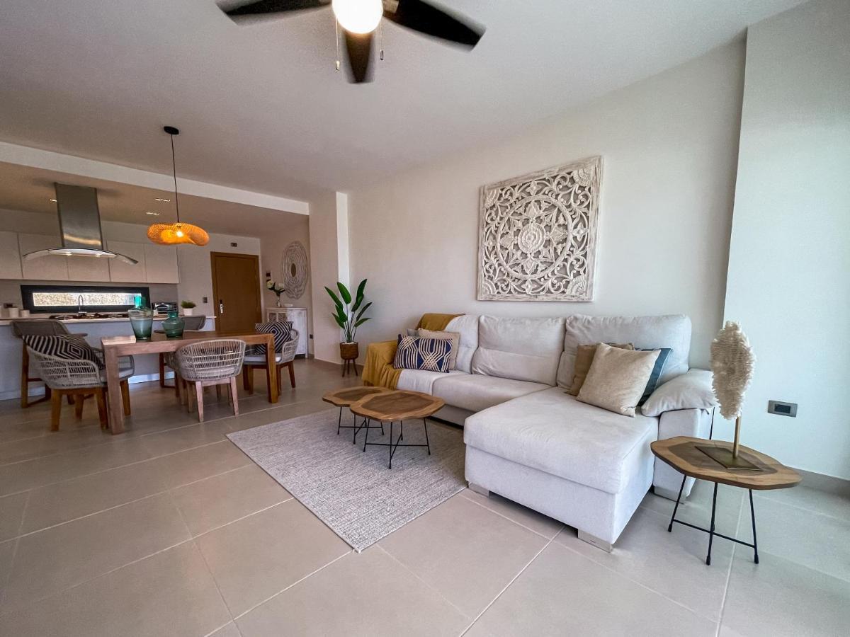 Punta Cana Beach Apartments Luaran gambar