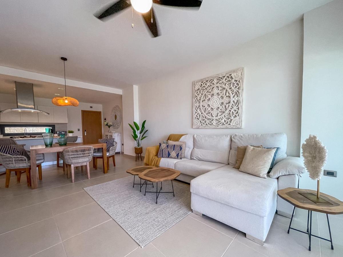 Punta Cana Beach Apartments Luaran gambar