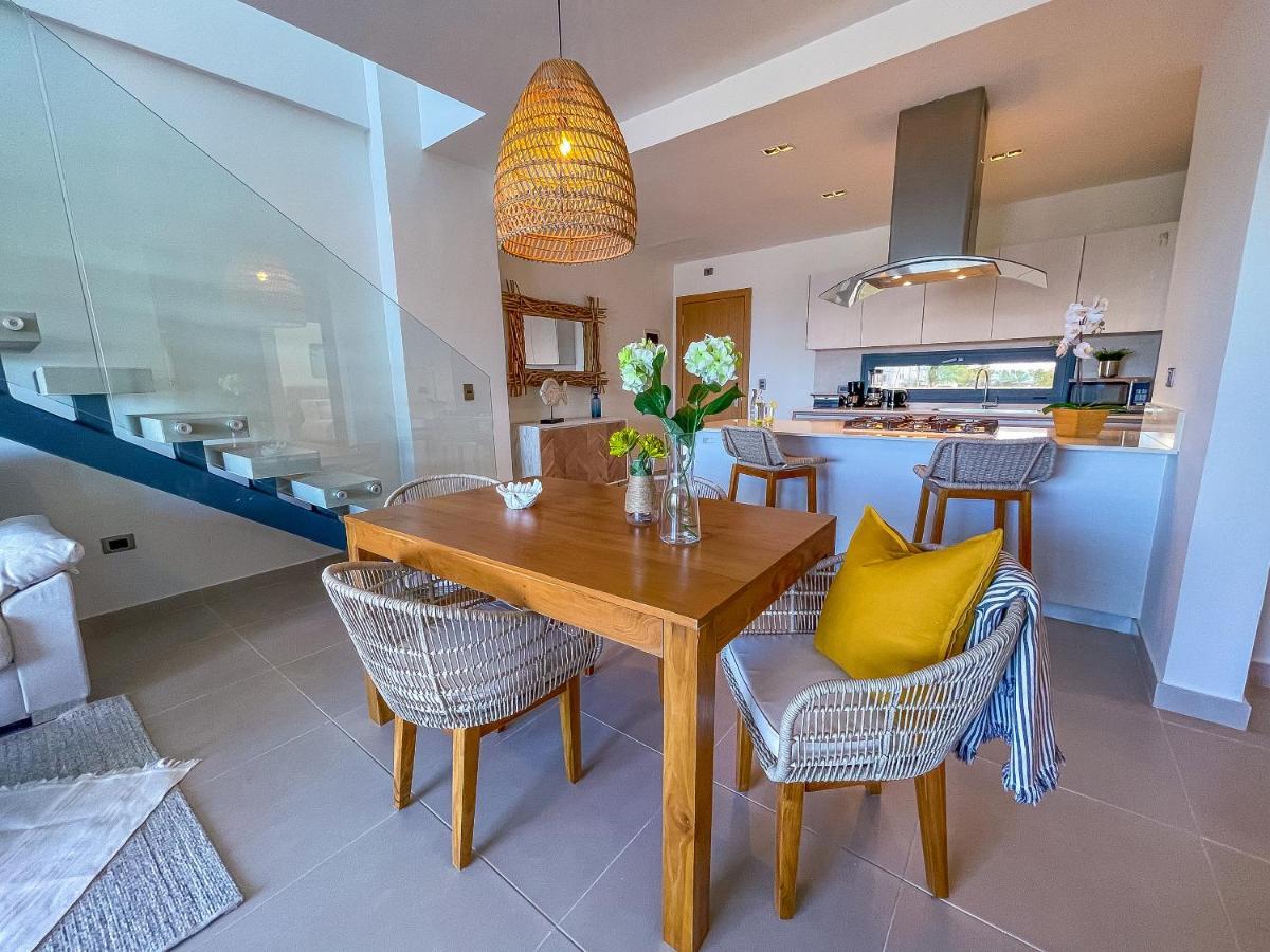 Punta Cana Beach Apartments Luaran gambar