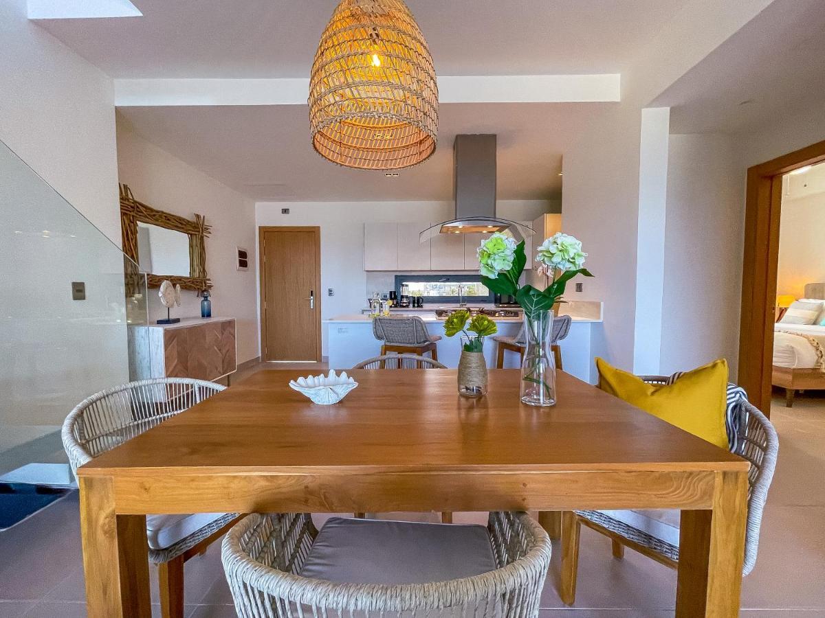 Punta Cana Beach Apartments Luaran gambar