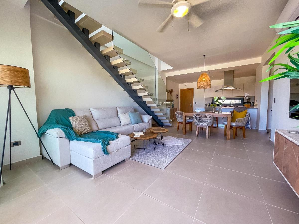 Punta Cana Beach Apartments Luaran gambar