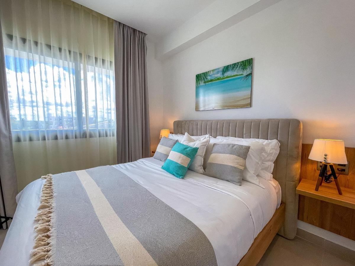 Punta Cana Beach Apartments Luaran gambar