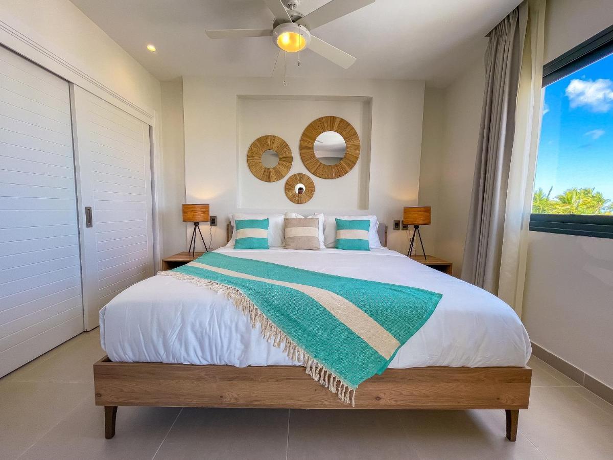 Punta Cana Beach Apartments Luaran gambar