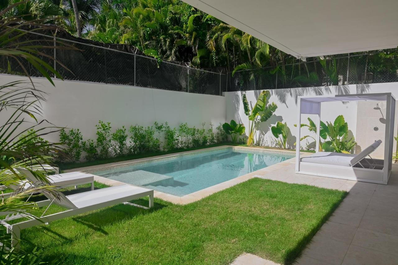 Punta Cana Beach Apartments Luaran gambar